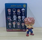 Funko Mystery Minis  Jujutsu Kaisen - Yuji Itadori (Metallic)  1/72 VHTF