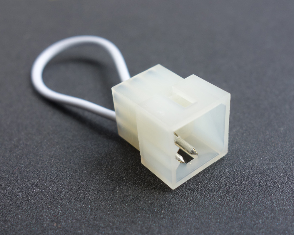 KENWOOD TK690 TK790 TK890 9-pin molex Plug Radio external Speaker