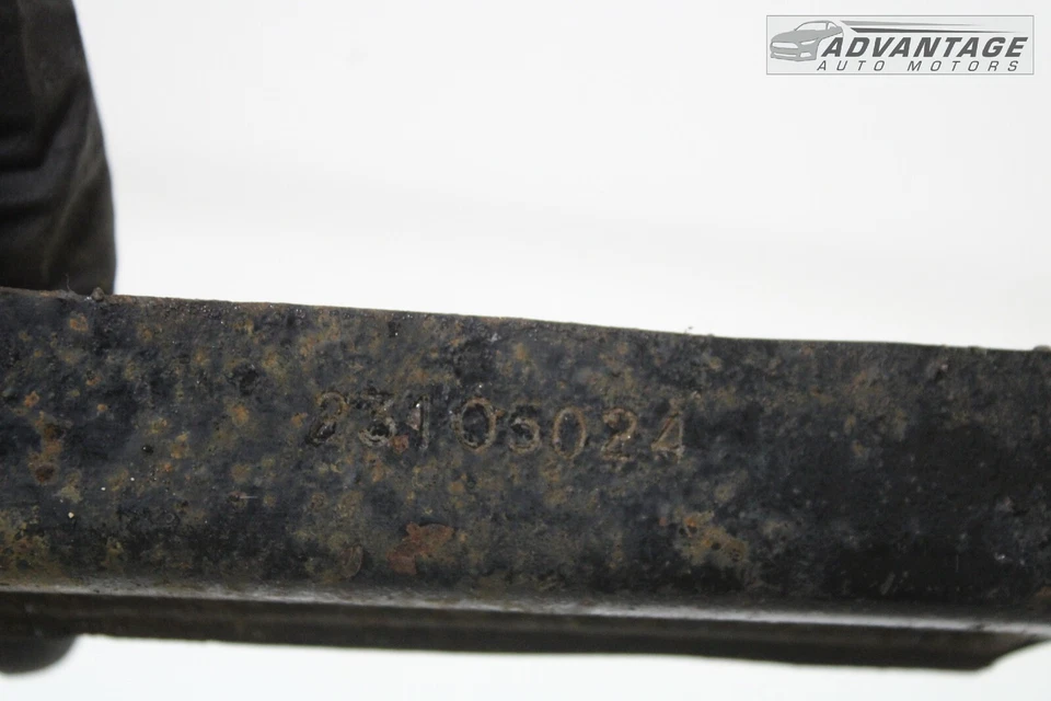 2013-2018 CADILLAC ATS AWD REAR LEFT SIDE UPPER CONTROL ARM 23105024 OEM - Image 4 of 4