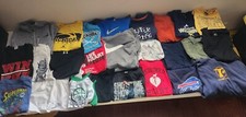 Boy's Youth Medium Shirt Lot 26 