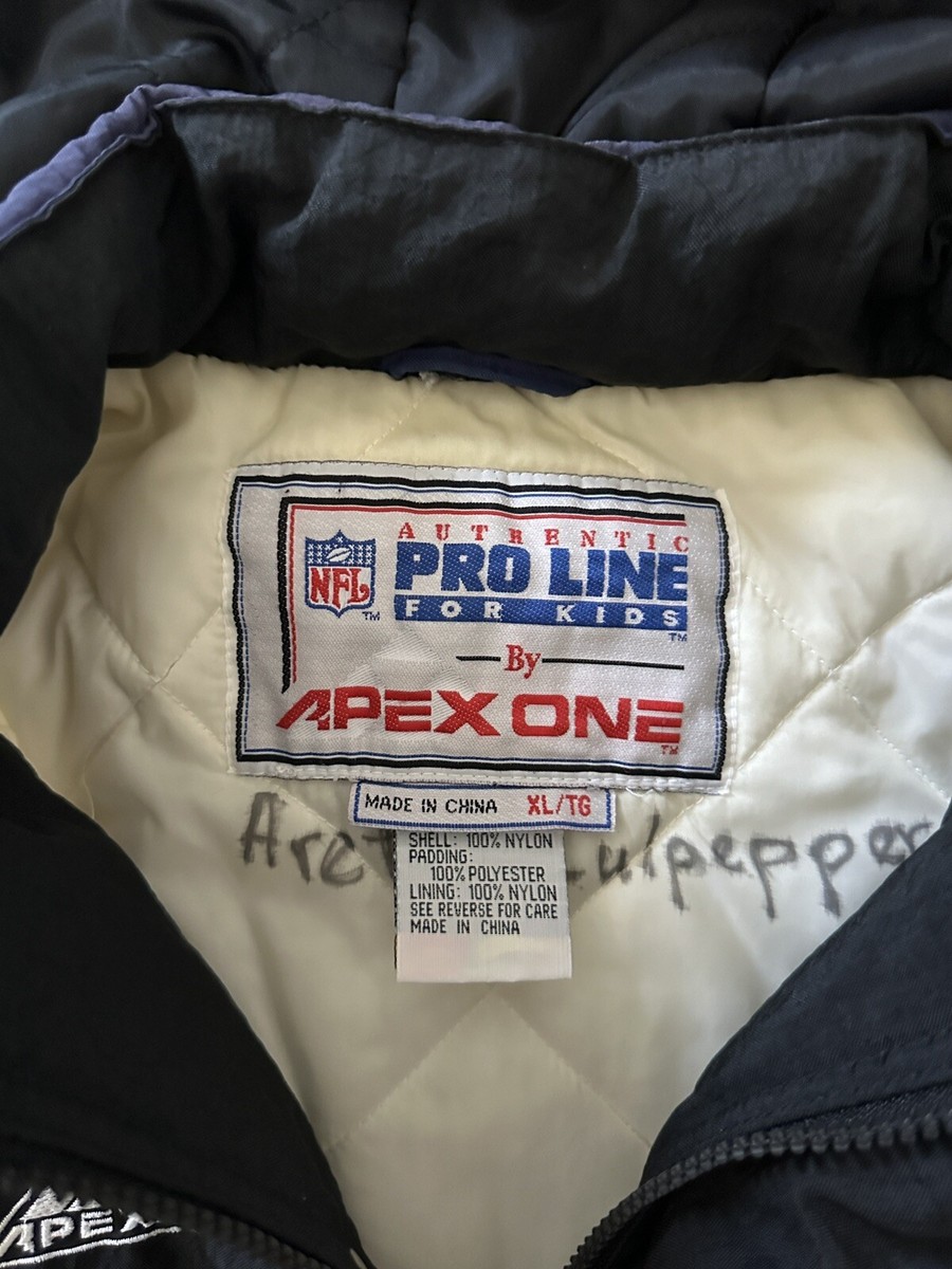 3L-4L■格安処分■90年代 APEXONE ダラス・カウボーイズ ジャケット 3L-4L□格安処分□90年代 APEXONE ダラス・カウボーイズ