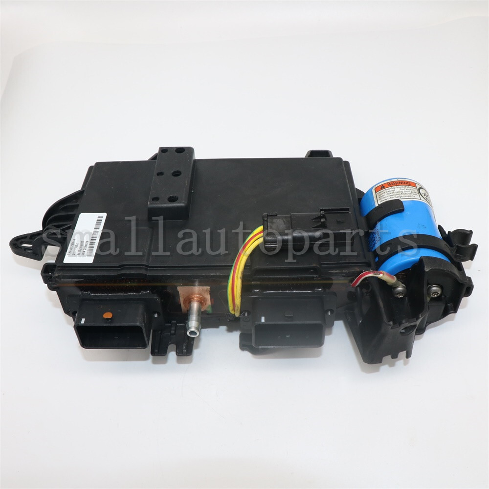 Engine Control Module 515179352 for Ski-Doo MXZ Summit Expedition