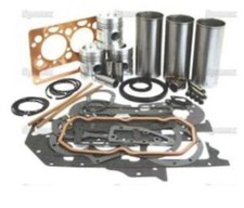 Engine Overhaul Kit Massey Ferguson Gaskets Piston A