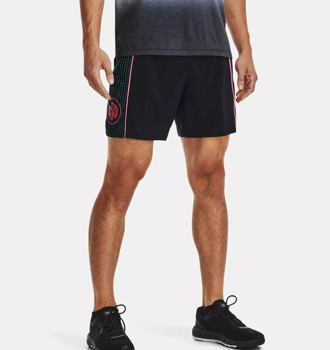 Ua run online anywhere