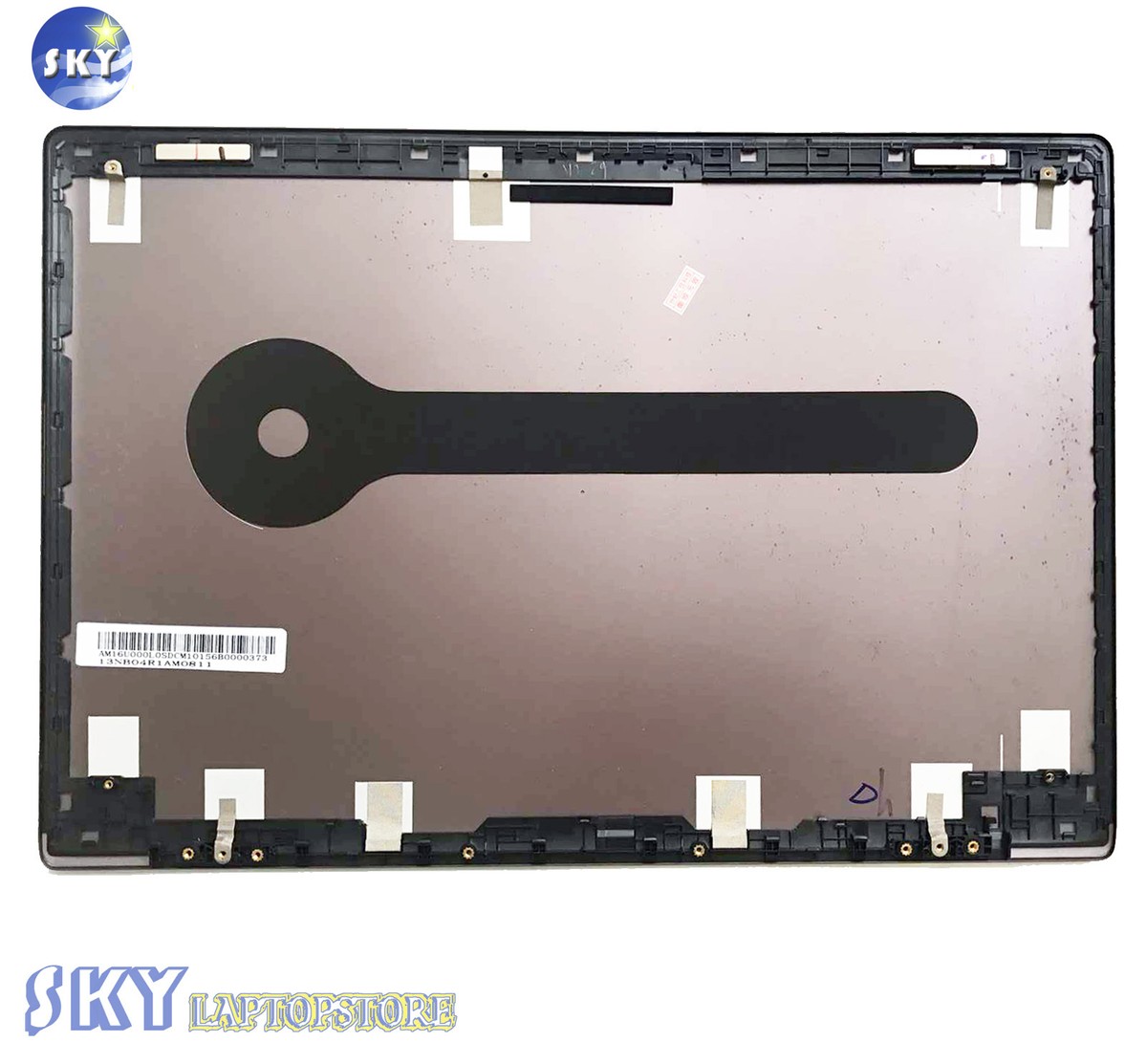 Laptop LCD Back Cover Voor ASUS UX303L UX303 UX303... - Vicedeal