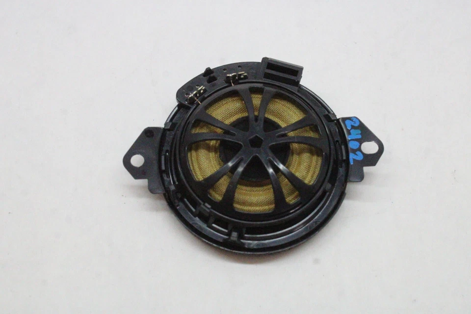 2023 ACURA RDX FRONT DOOR AUDIO SPEAKER TWEETER OEM 19 20 21 22 23 - Image 4 of 4