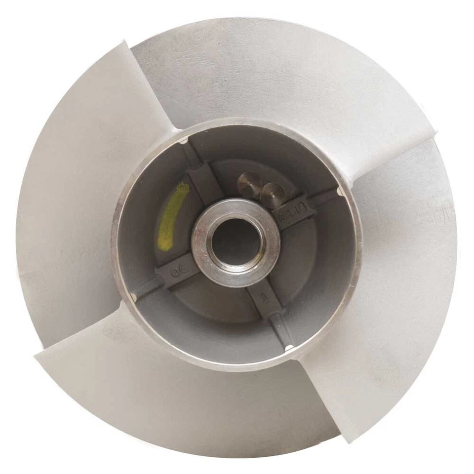 Sea-Doo Boat Helice Impeller 267000321 | RXP / RXP STD 155mm x 10-21P - Image 2 of 4