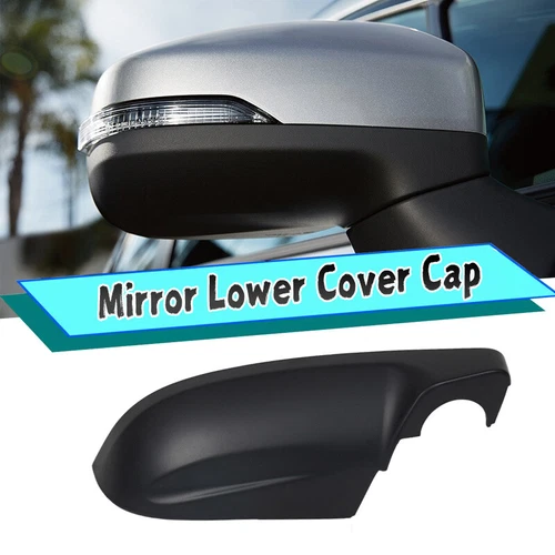 Right Side Mirror Lower Cover Cap Fit For Subaru Ascent 2019-2022 91054FL21A RH