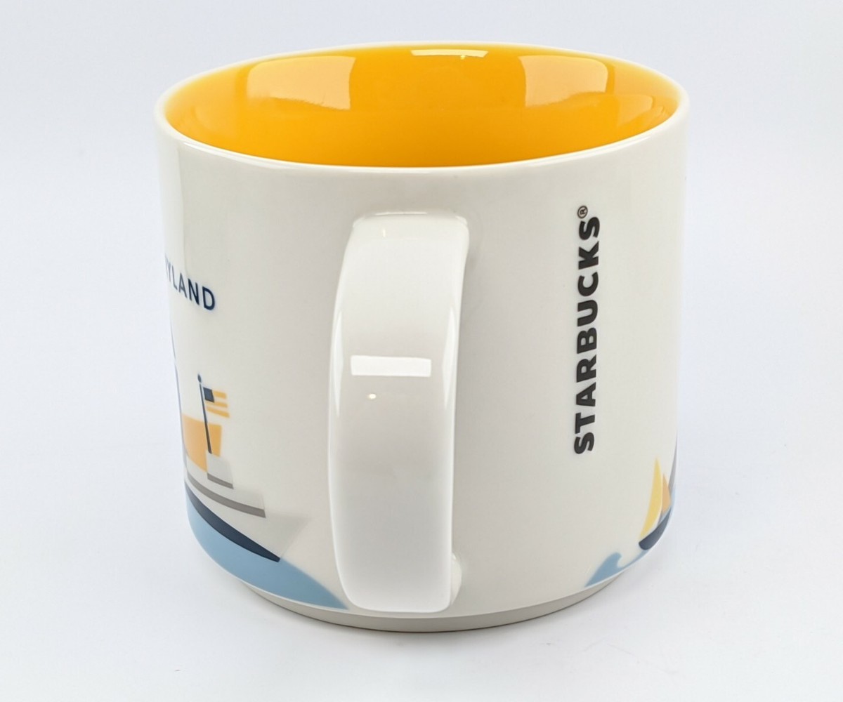 Tasse blanche 2 en 1 Université Laval - Coop Zone