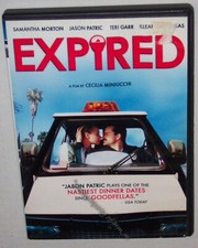 Expired - 2008 DVD Samantha Morton, Jason Patric, Teri Garr  Very Good Condition