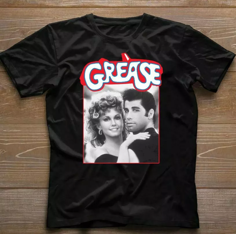 Grease clearance t shirts