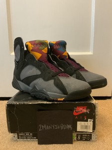 jordan 7 size 8