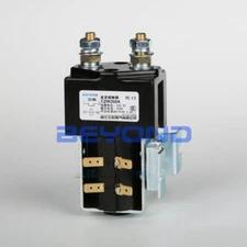 1PC NEW FOR SAYOON DC Contactor ZJW300A DC12V/DC24V/DC36V/DC48V