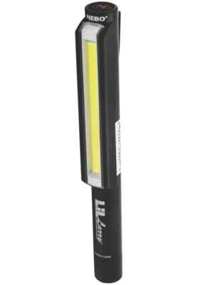Nebo LiL Larry LED Power Pocket Light
