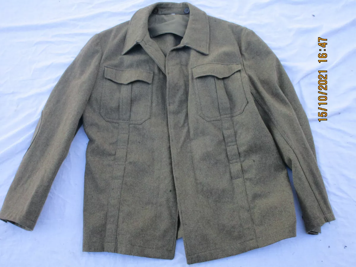 Best field jacket 2021 sale