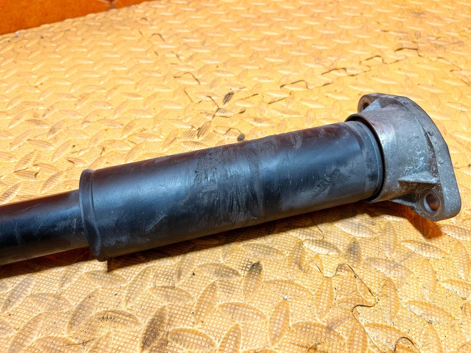 Amortecedor traseiro esquerdo 15-21 MERCEDES-BENZ C300 W205 LH ou direito destro fabricante de equipamento original - Imagem 2 de 4