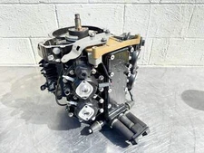 2005 Evinrude 115HP Ficht 2 Stroke Outboard Powerhead OEM