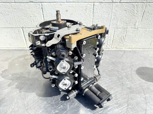2005 Evinrude 115HP Ficht 2 Stroke Outboard Powerhead OEM