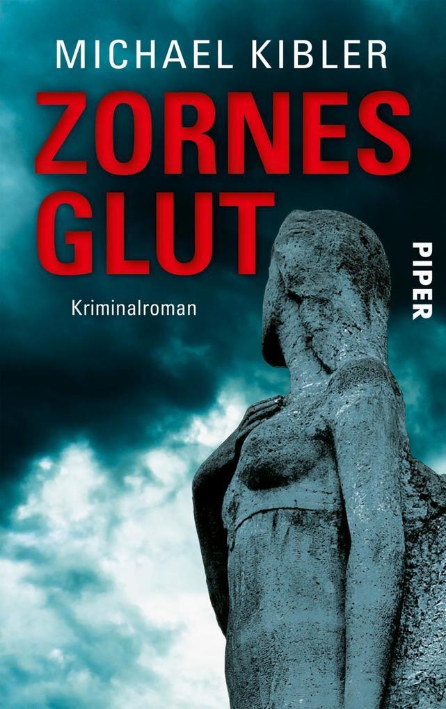 Thumbnail - Zornesglut | Michael Kibler | 2019 | Deutsch
