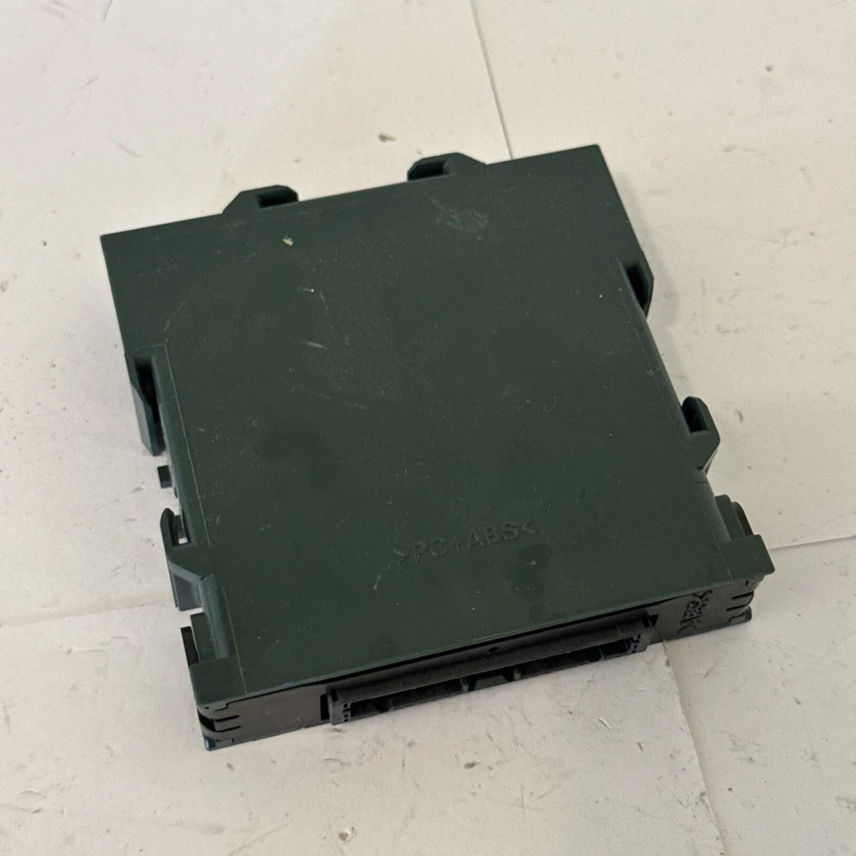 2018 LEXUS NX300 DRIVER PARK ASSIST CONTROL MODULE OEM 89340-78040 Foto 4 de 4