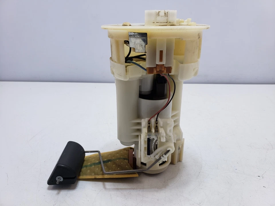 ✅ 07-12 OEM Lexus ES350 XV40 топливный насос в сборе бак смонтирован - Изображение 3 из 4