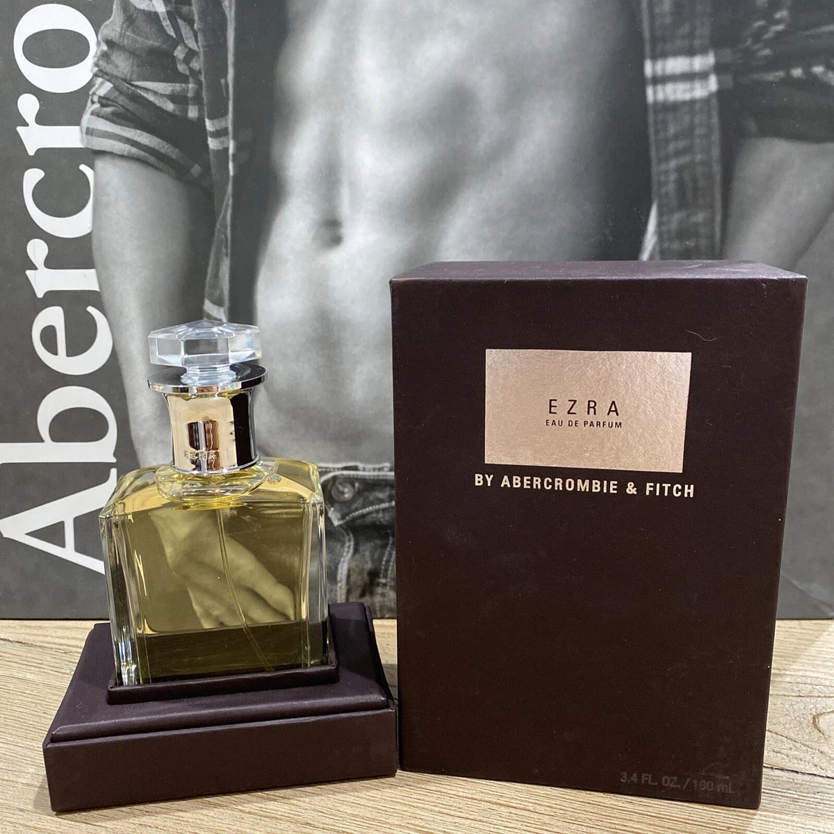 Ezra outlet fitch perfume