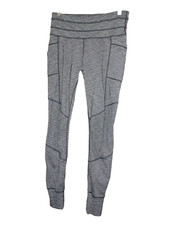 Athleta Yoga Pants Gray Sz Small S