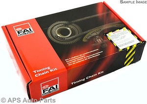 timing belt for mini cooper