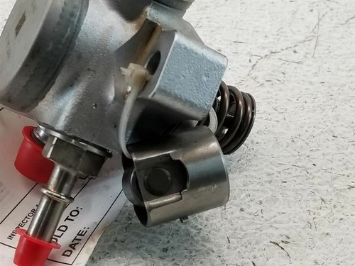 18-20 Subaru Crosstrek XV OEM High Pressure Fuel Pump 16625AA120 - Picture 5 of 6