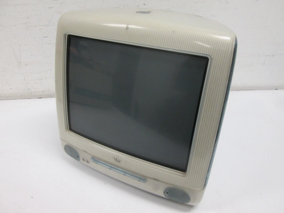 2000 Apple All-in-Ones-In - One Computers for sale | eBay