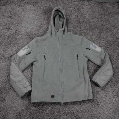 Triple Aught Design Shag Master Hoodie Jacket Extra Large SOLD OUT