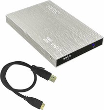 Hwayo 2.5 HDD 1 TB External Hard Drive