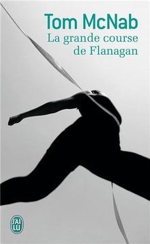 La grande course de Flanagan von McNab, Tom | Buch | Zustand gut