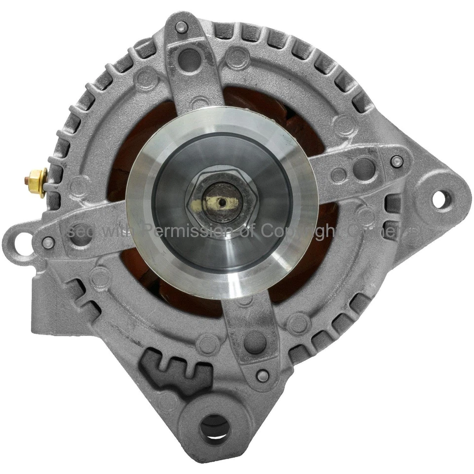 Alternador 11034 de calidad construido para Toyota Camry Solara 04-08 Foto 3 de 4