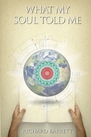 Richard Barrett | What My Soul Told Me | Taschenbuch | Englisch (2012)