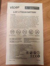 30 Pack CR1616 3V Lithium Coin Cell Batteries Bulk Lot for Car Key Fob Watch