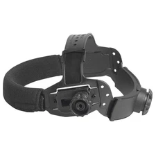 OPTREL 5003.250 Replacement Headgear,For OPTREL Helmets PK 4