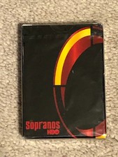 2005 Inkworks Sopranos Season 1 Trading Cards 22