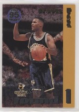 1995 Collect-A-Card Pro Draft Travis Best #3 Rookie RC 0q3. rookie card picture