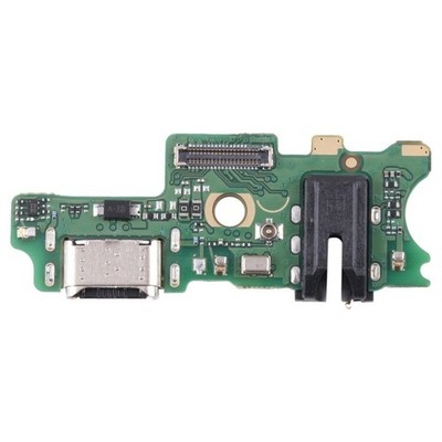 Für Infinix Zero X Pro OEM Ladebuchse Platine Stecker