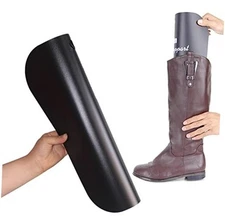 2 Pairs 18 Inch Boot Shaper Form Inserts Breathable Boots Tall 10inch/27cm