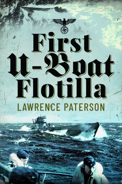 FIRST U-BOAT FLOTILLA
