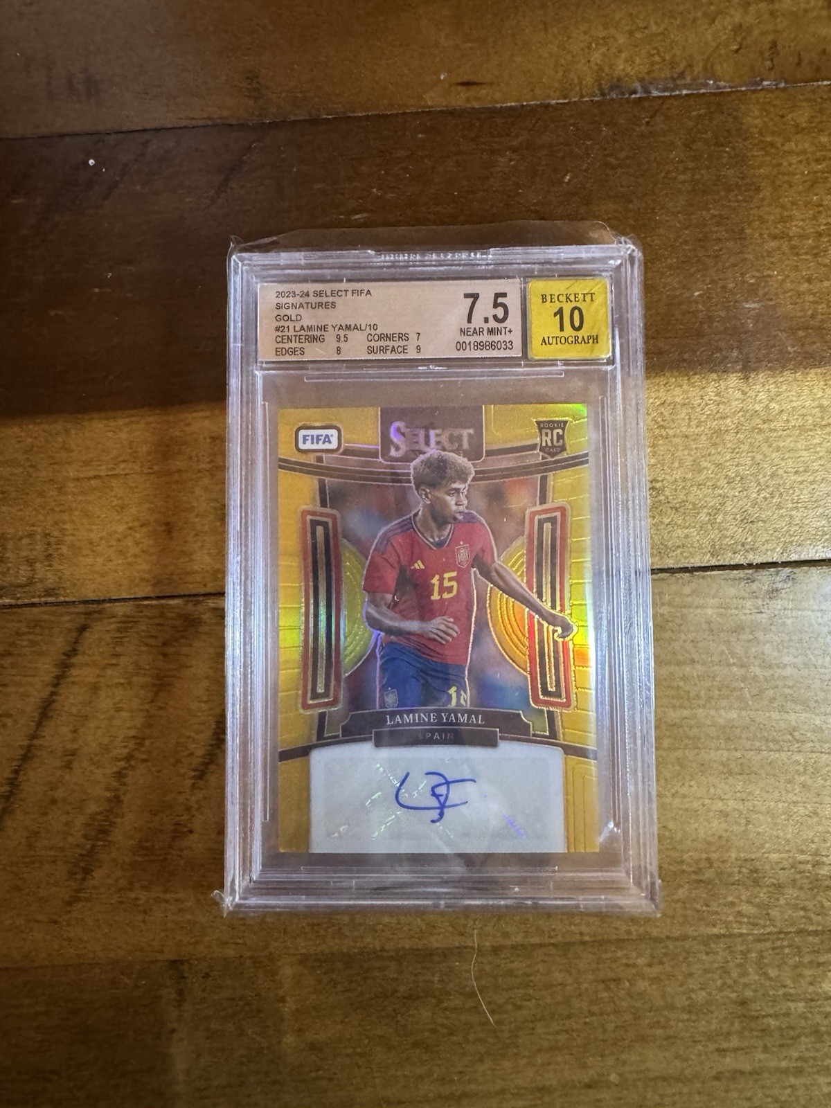 Ebay Item For Sale