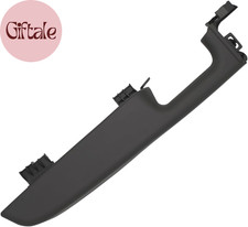 Driver Left Side Front Door Armrest Handle Replacement Compatible with 1999-06 C