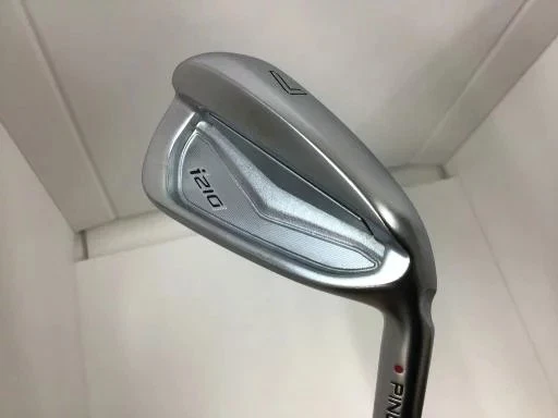 Ping i210 Eisensatz 5-9, W 6tlg Flex Stiff N.S.PRO MODUS3 TOUR 120 Stahl