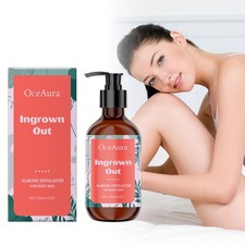 Exfoliating Body Scrub Body Cleansing Exfoliating Moisturizing and