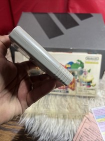 Super Mario RPG Famicom Import Japan No Manual Tested Works USA Seller