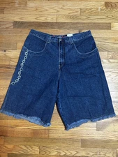 Chain JNCO Jeans | Vintage | 90s | Rarely Worn | Size 38 |