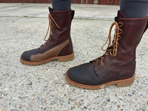 Filson Uplander Boots | eBay display picture 1