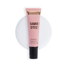 Makeup Revolution, Ceramide Protect Primer, Face Primer, 28ml